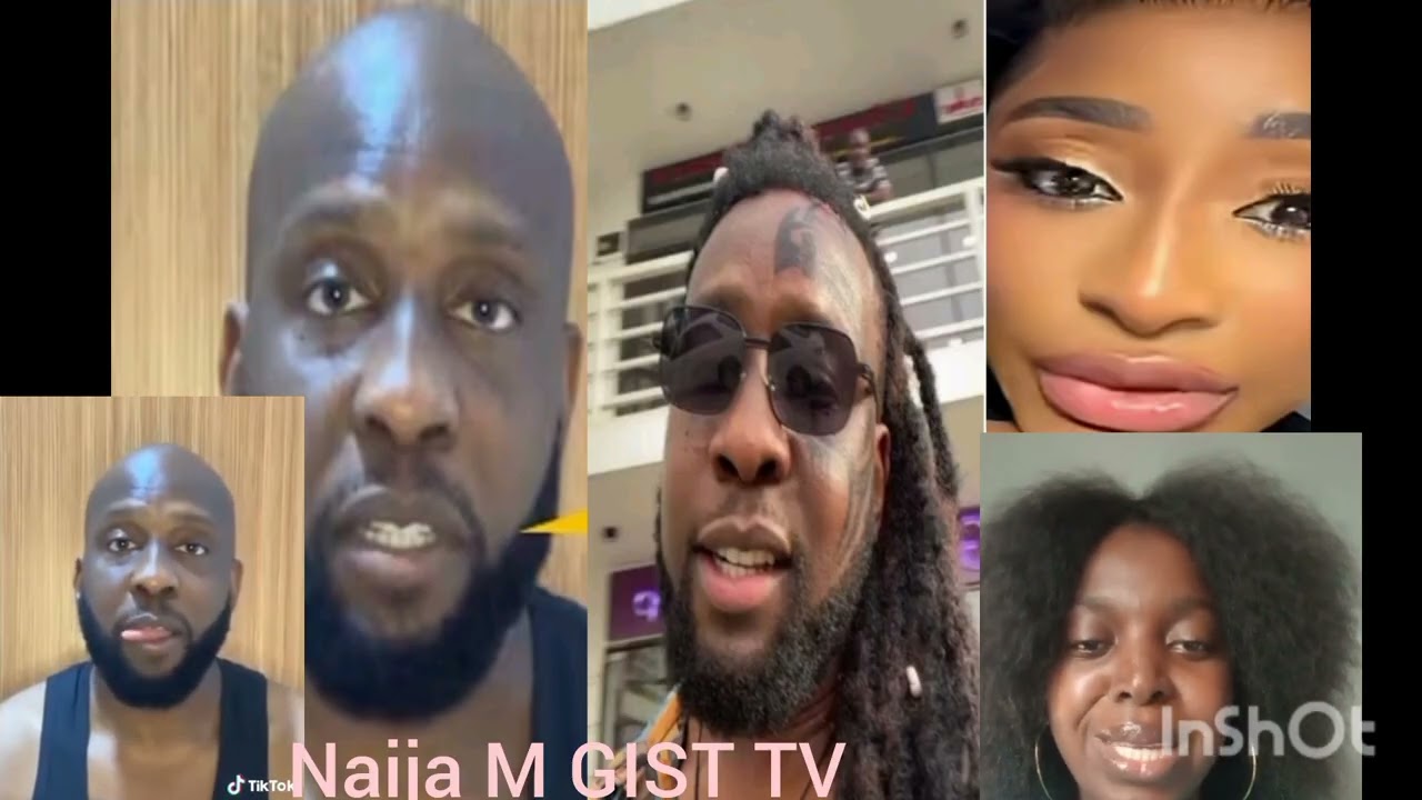 Shocking How popular Actor Ray Emodi finally break Slince and Give Emotional Reason 