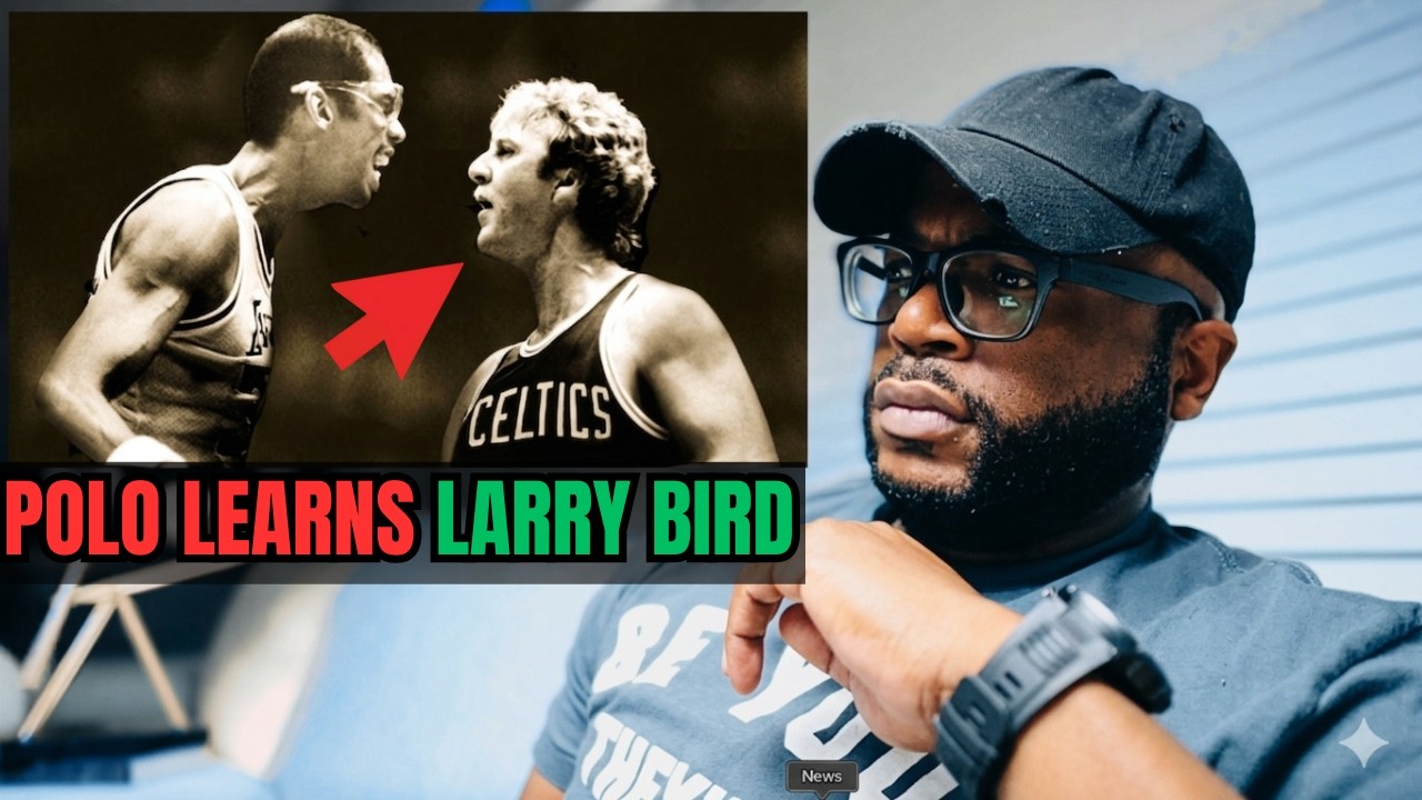 I Was WRONG About Larry Bird… Here’s Why