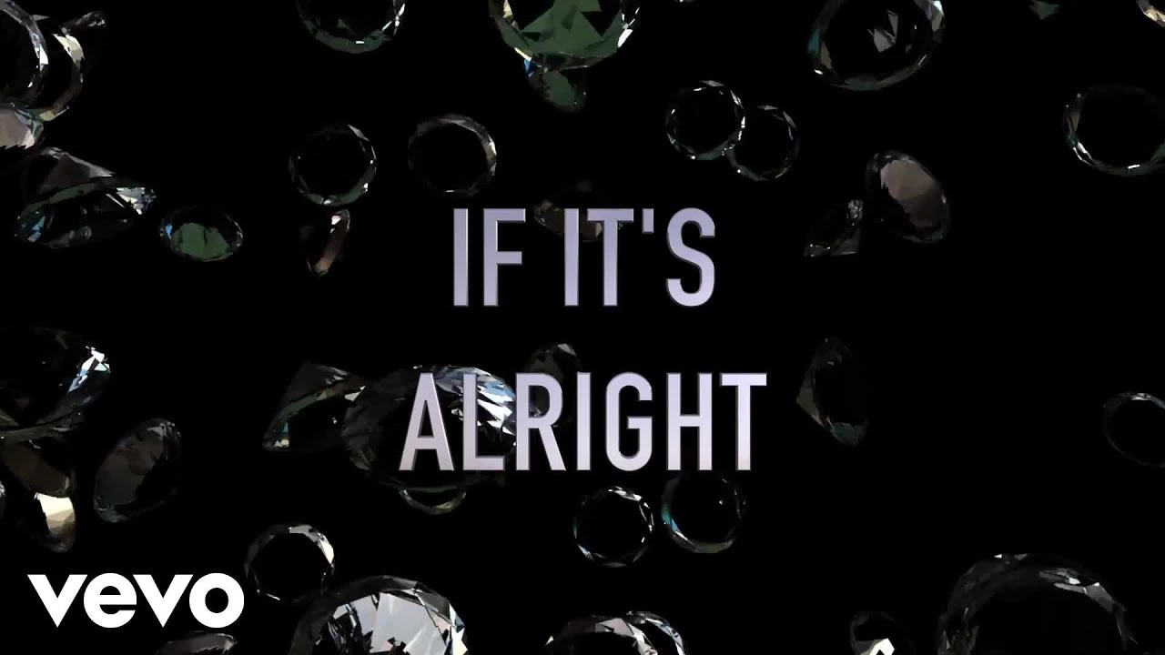 Shayne Leighton - Dream of You (Lyric Video)