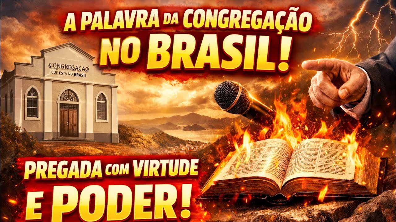 🕊️📢 Palavra de Hoje | Deus Conhece Sua Luta e Quer Falar com Você