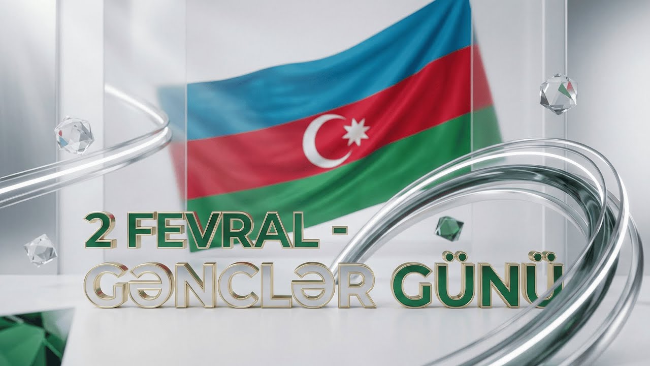 ADAU-da Gənclər Günü qeyd olunub