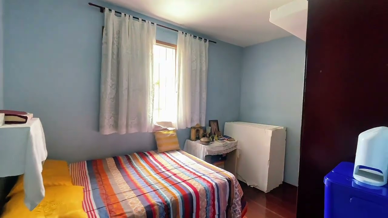 Casa á Venda na Vila Suíssa - Ribeirão Pires
