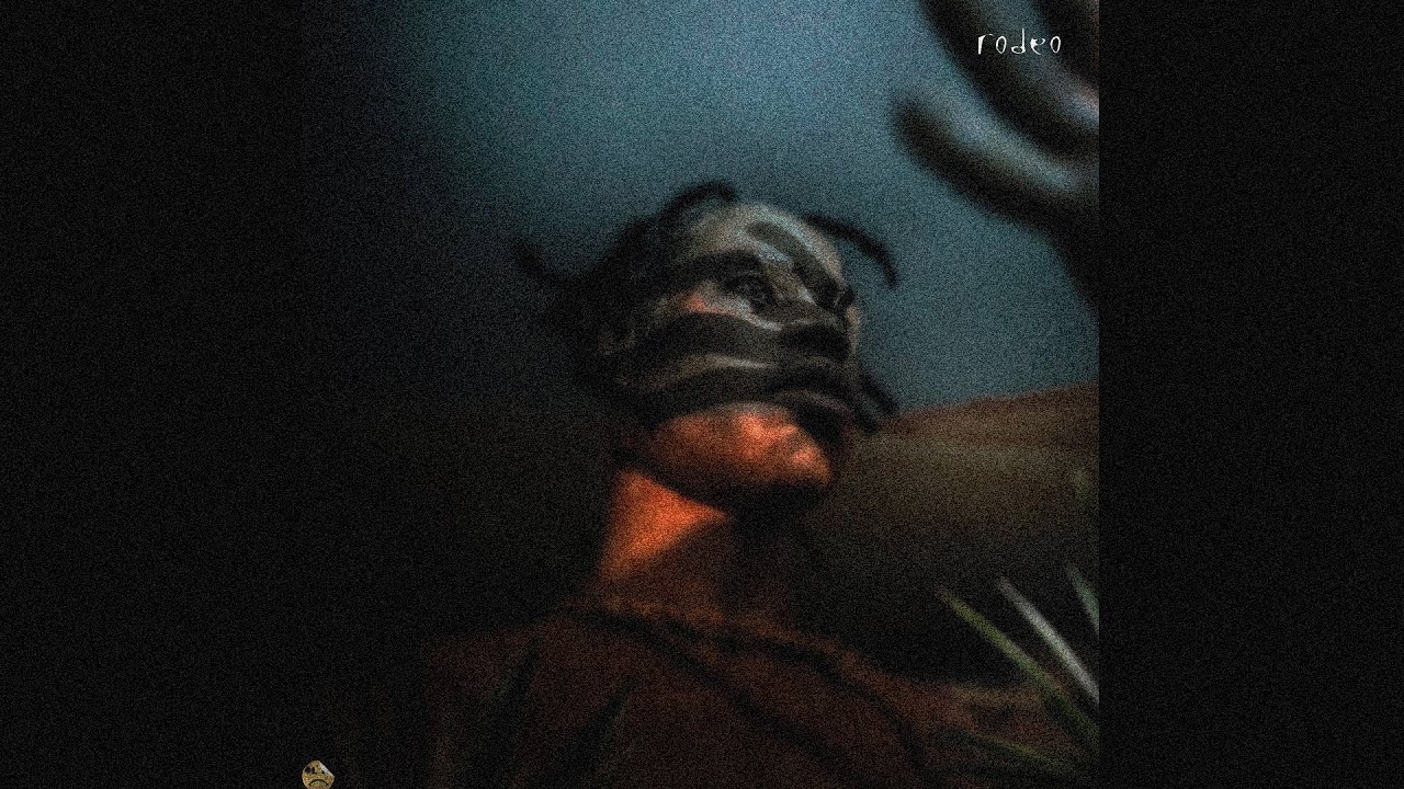 Travis Scott & Rodeo Type Beat ~ 