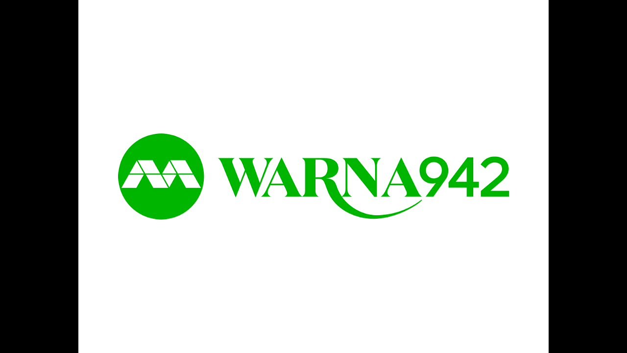 (Lyrics Version) Mediacorp Radio Warna 942 - Jingle ID [2020]