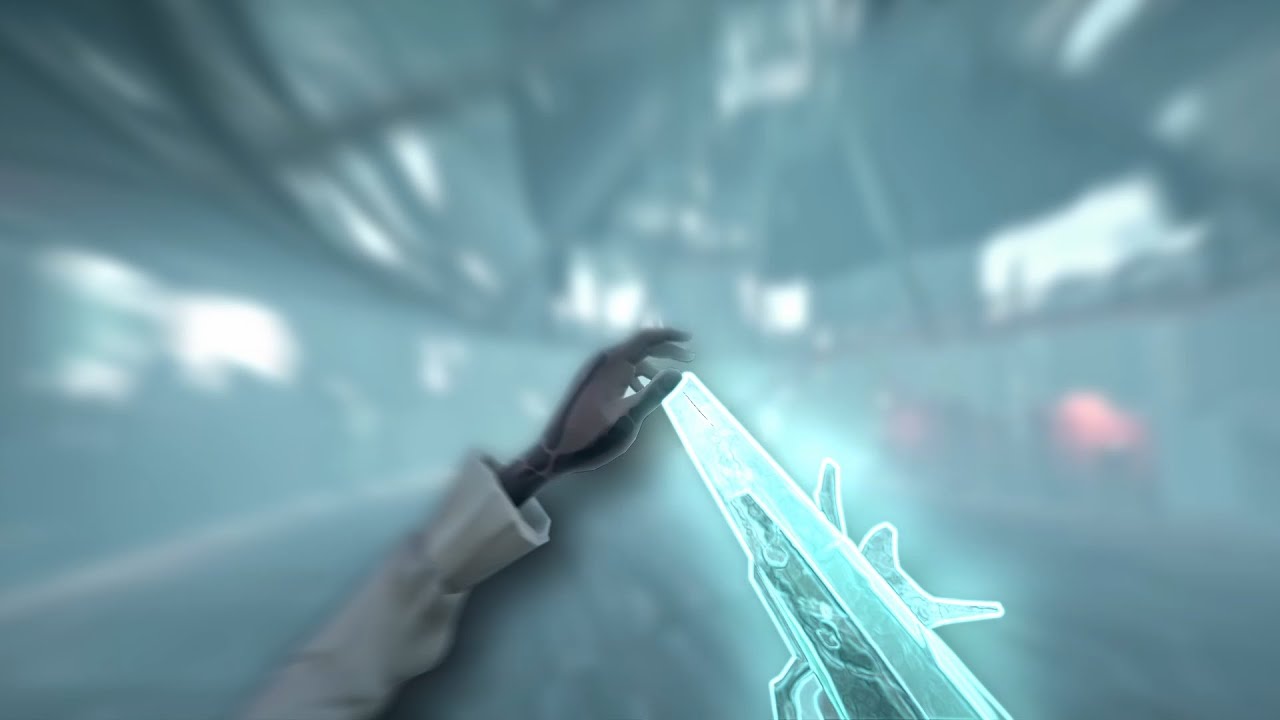 Sea of Thieves TDM/PVP Montage