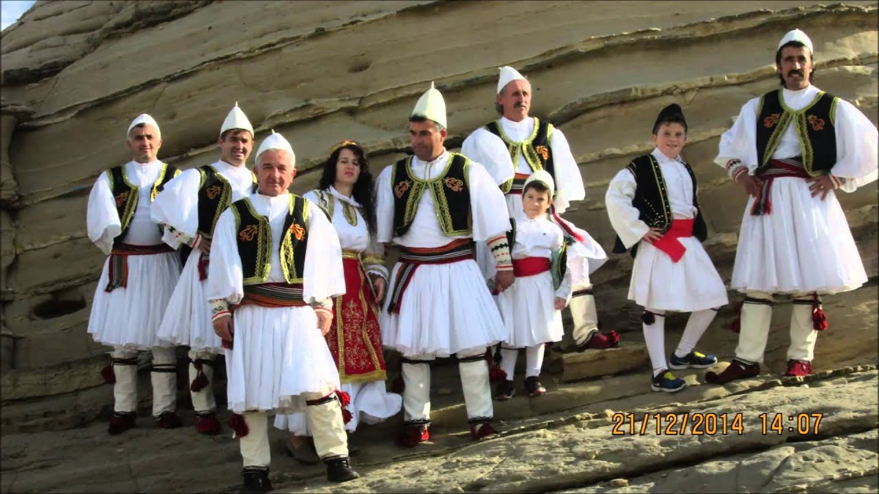 Emigrantët e Jonit - Malli i nënës
