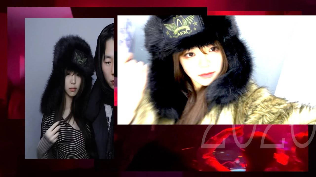 1월 1일 클럽에 간 커플vlog