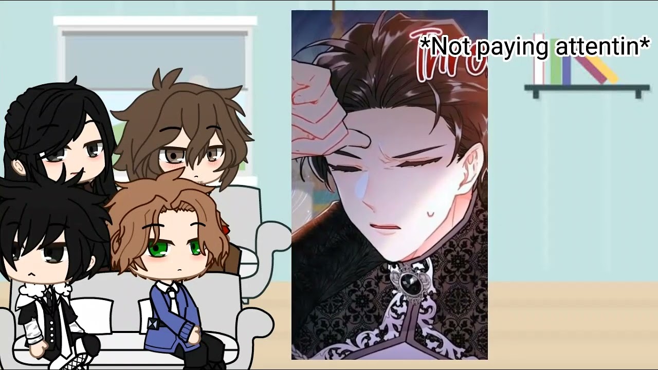 𝕄𝕒𝕟𝕙𝕨𝕒 𝕕𝕒𝕕𝕤 𝕣𝕖𝕒𝕔𝕥 𝕥𝕠 || 𝟚/𝟜 || 𝕀 𝕓𝕖𝕔𝕒𝕞𝕖 𝕥𝕙𝕖 𝕞𝕒𝕝𝕖 𝕝𝕖𝕒𝕕𝕤 𝕒𝕕𝕠𝕡𝕥𝕖𝕕 𝕕𝕒𝕦𝕘𝕙𝕥𝕖𝕣||