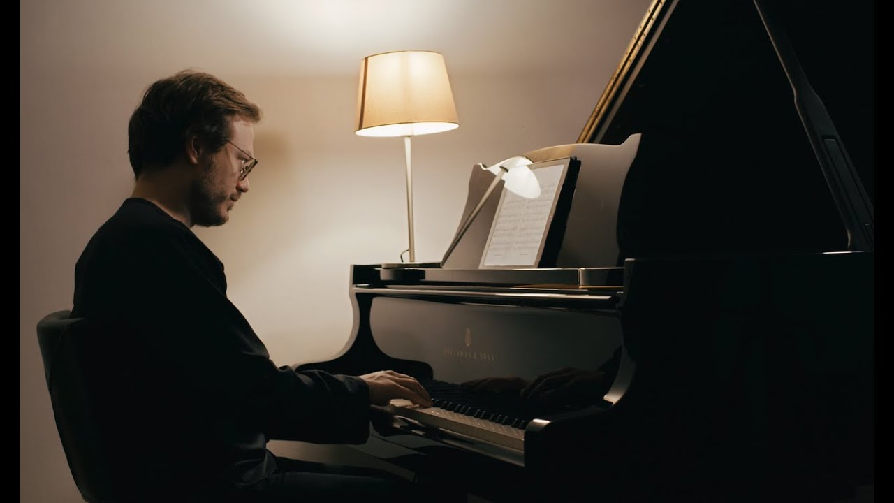 Erik Satie - Gnossiennes 1-6