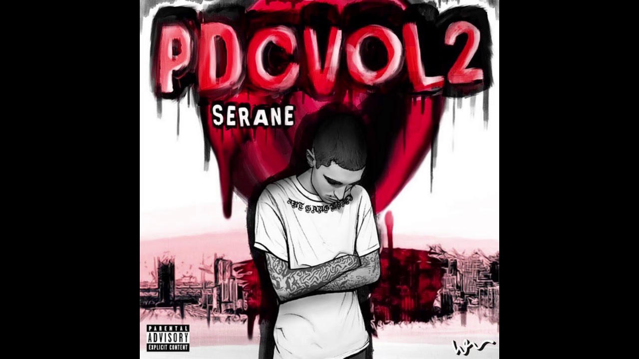 Serane ft. Kasper! - Spacecadet (Prod. lenny.ugn & TTdafool)