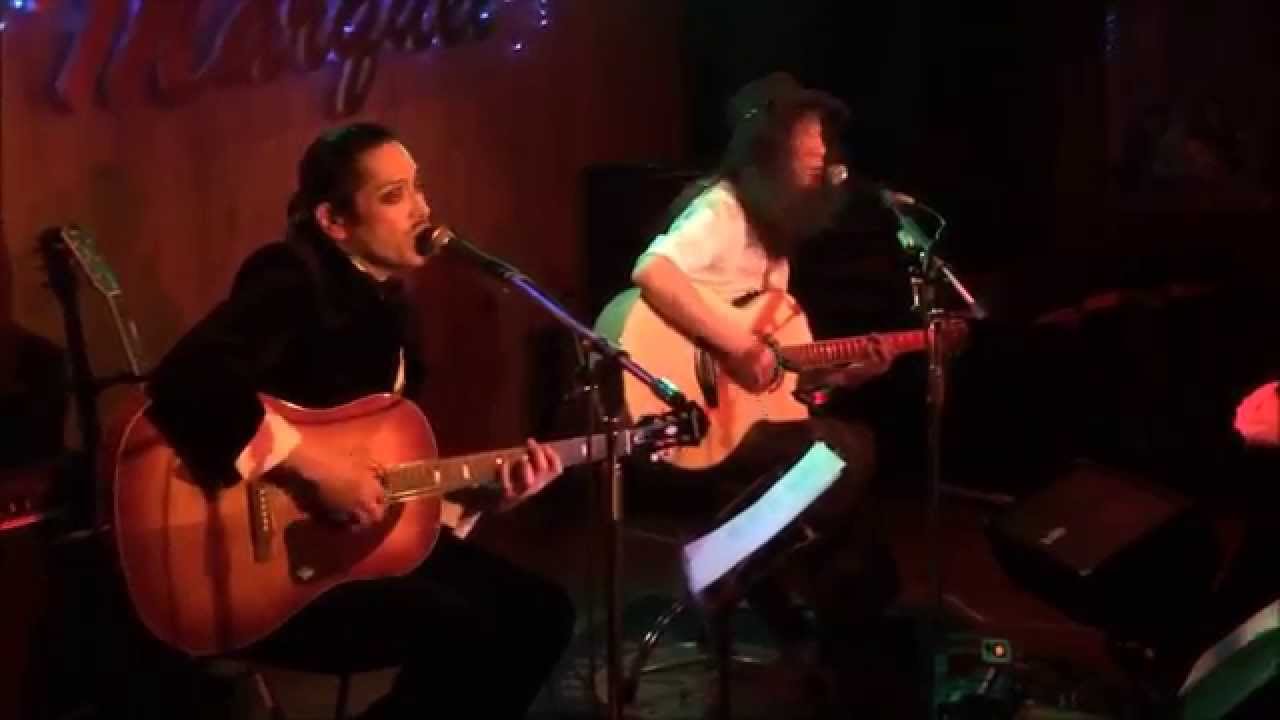 Kyoji & Rolly / Foxy lady