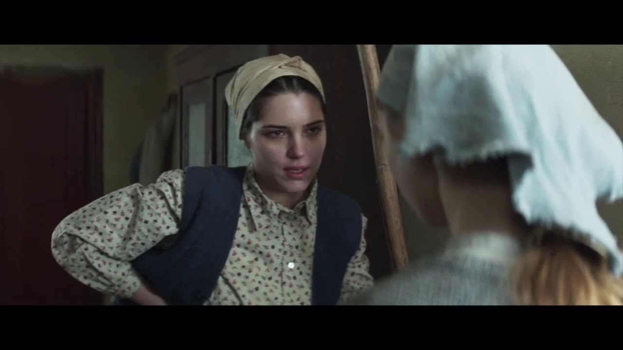 Меня зовут Сара (2019), Стивен Оритт &mdash; Трейлер