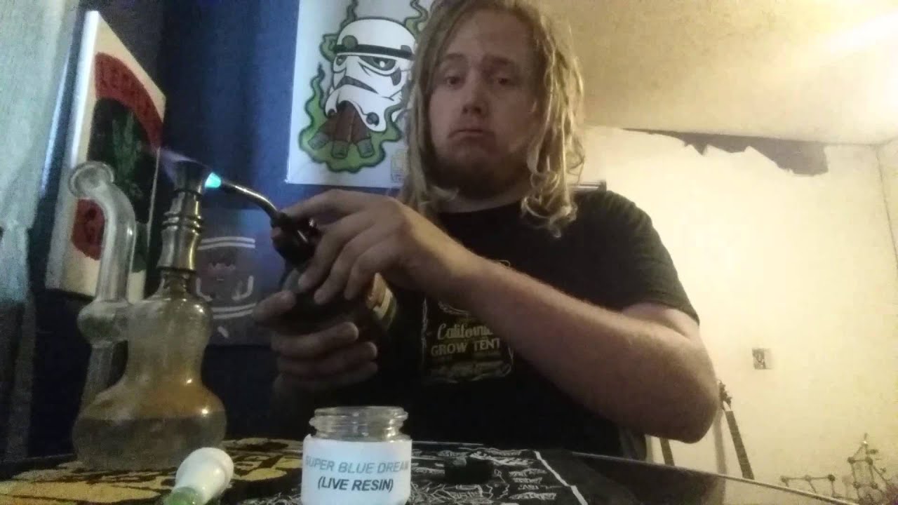Beehive Concentrates! Heavy dabs!