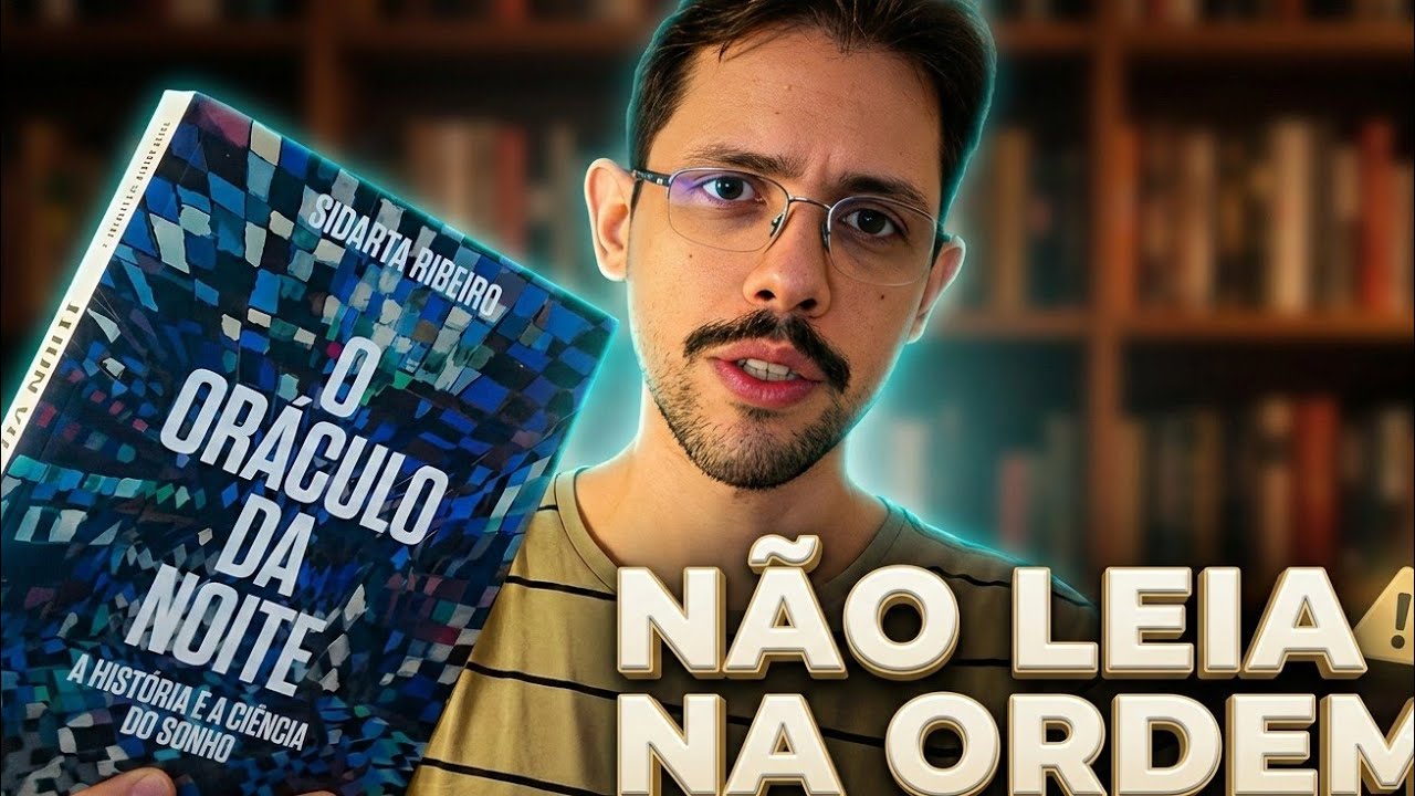 Como ler Livros Difíceis: Meu método para 