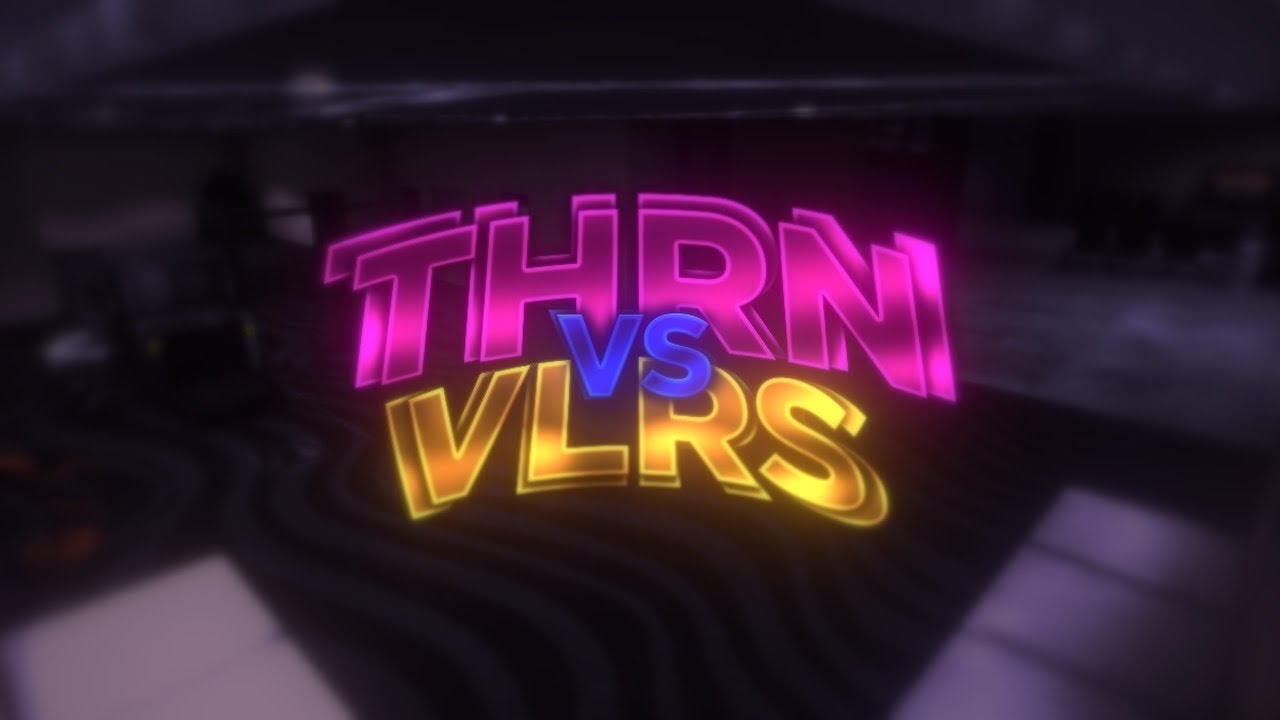 Critical Ops | THRN vs VLRS | Polaris Cup | “Medusa The One Man Army”