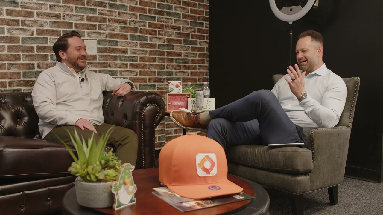 Isaiah Lopez Founder of the Ozzi App - Episode111