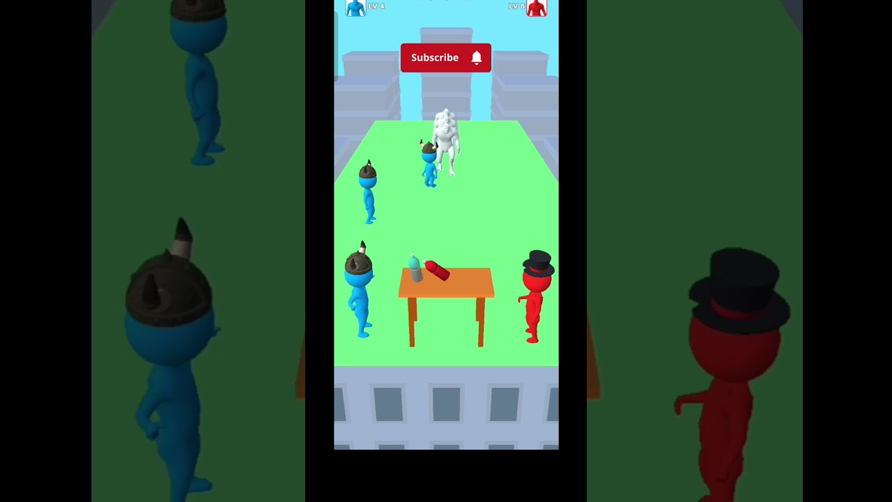 bottle flipng game level 14 #bottleflip #gaming #viral