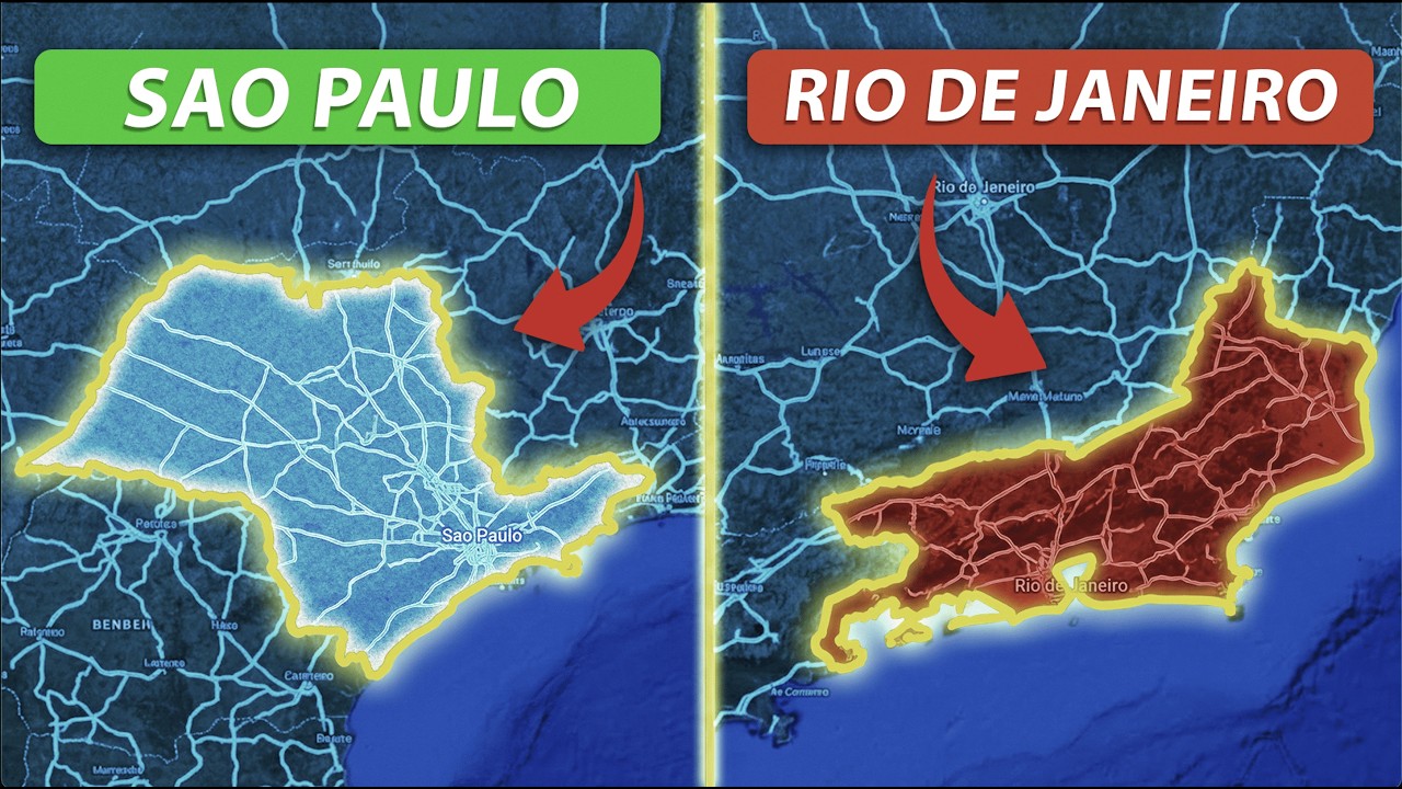 Why Säo Paulo is the Most Underrated City in South America