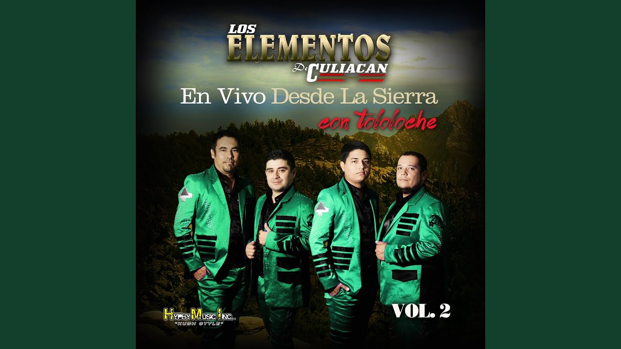 El Canto del Tecolote (En Vivo)