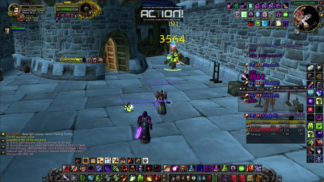 EL AQ40, TURTLE WOW.