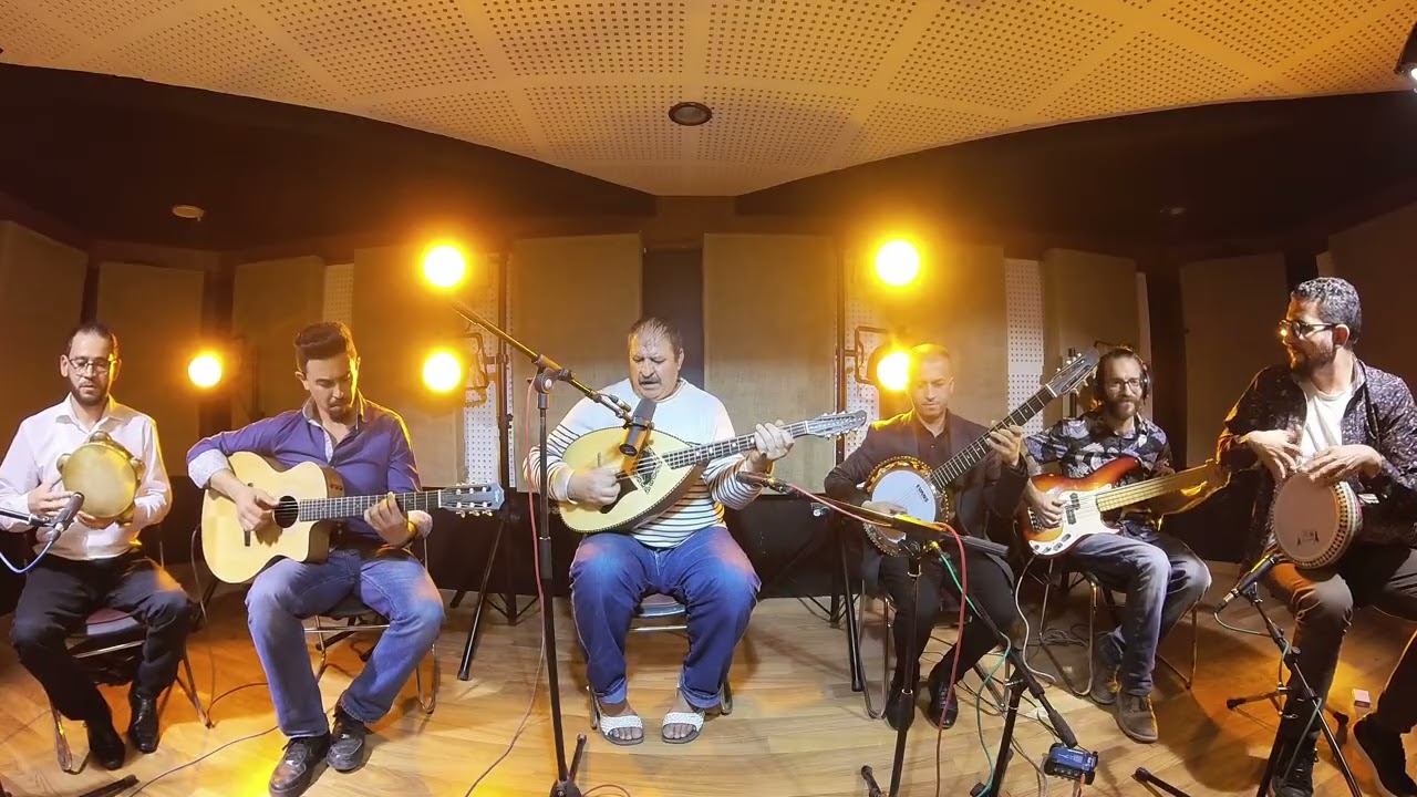 Djhelt koul Saheb - cheikh el hadi el belbel 