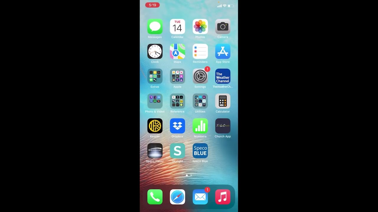 Alarm.com ADC-VDB770 Video Doorbell iPhone Setup