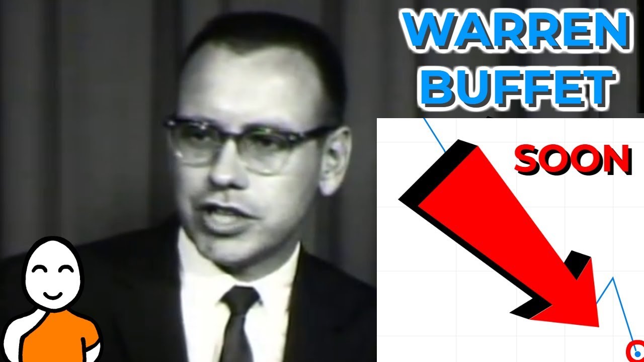 🔥 Rare Interview Of Warren Buffett Explaining 2020 Stock Market Crash 🔥