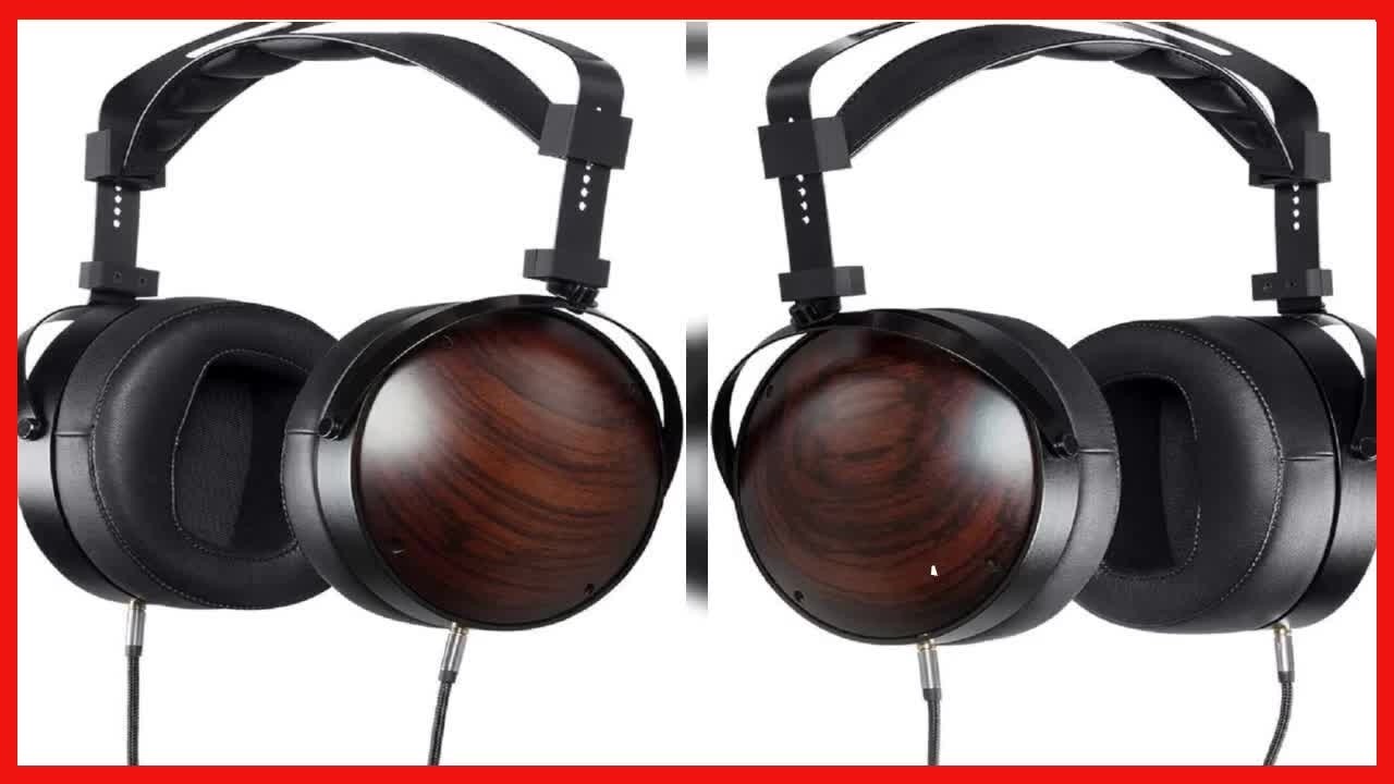 Monolith M1060C Review: Exceptional Closed-Back Planar Headphones for Audiophiles