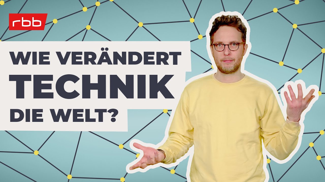 Wie Menschen und Dinge gemeinsam wirken: Die Akteur-Netzwerk-Theorie