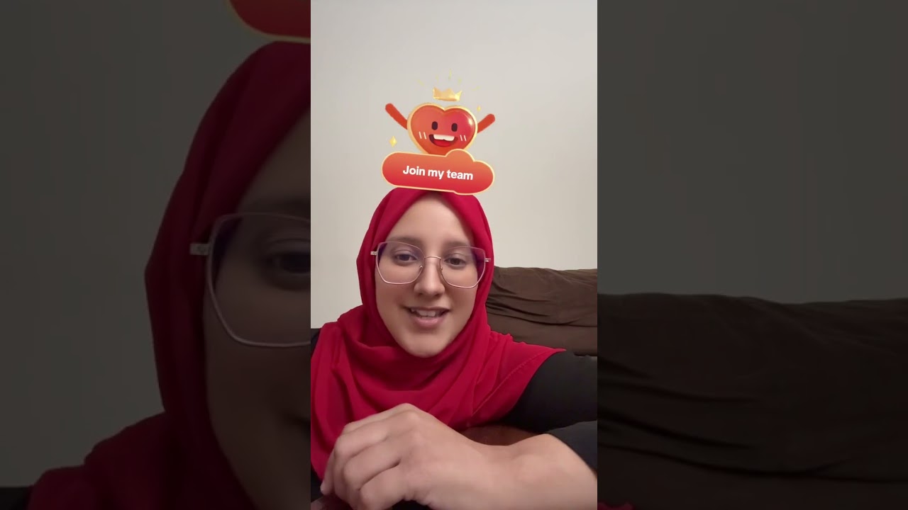 خويت ليكم قلبي ♥️ جزء من المعانات لدازت عليا 😢ربي كبير الحمد لله 🥰