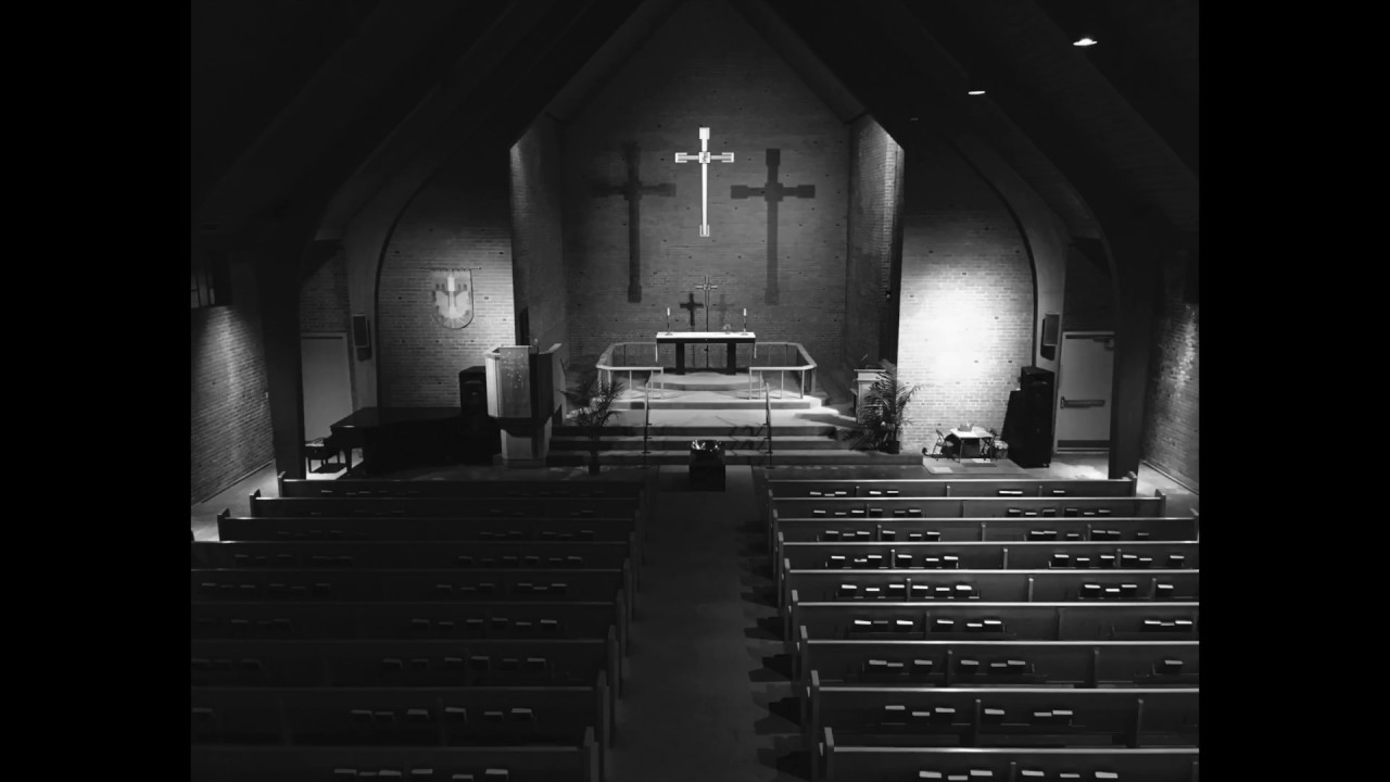 Henry Birdsey at Bethesda Lutheran Church (SIDE A)