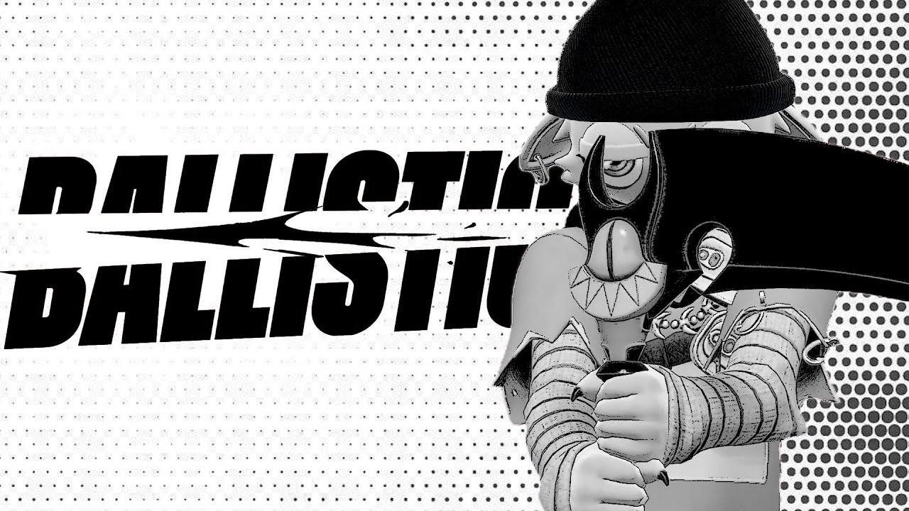 We Broke Fortnite Ballistic.