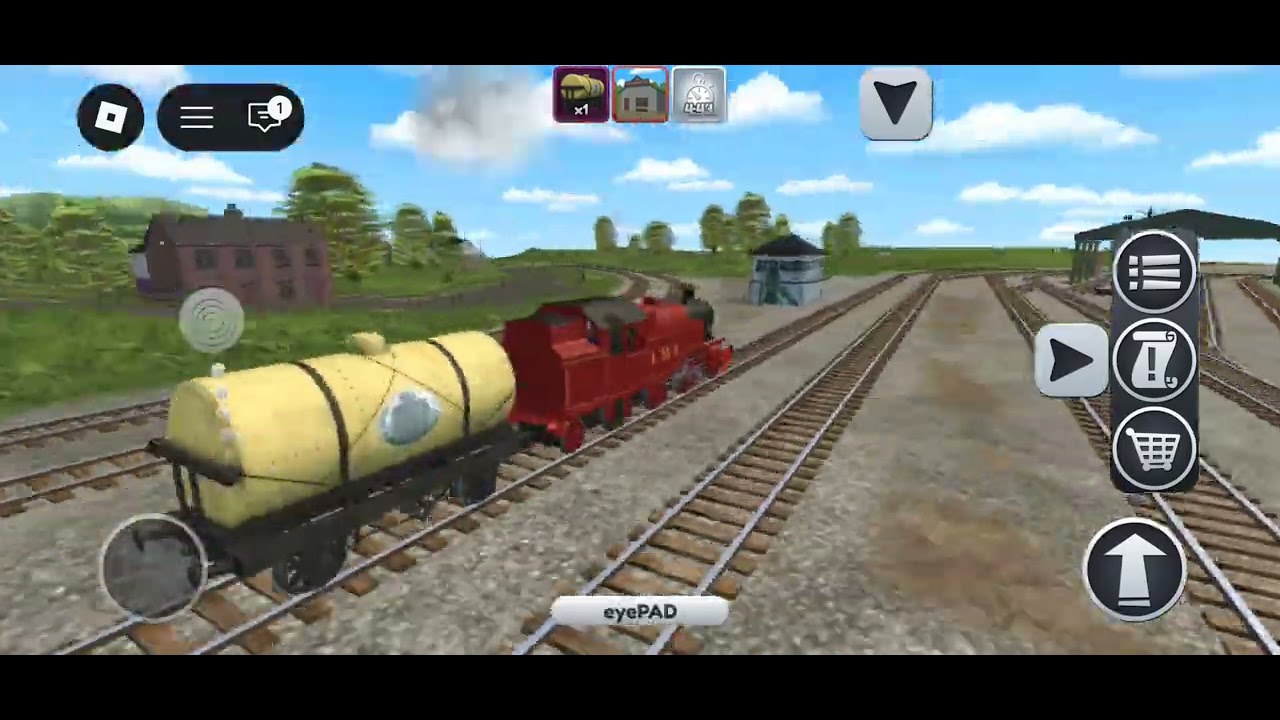 how to do mission a close shave in roblox nowhere railways