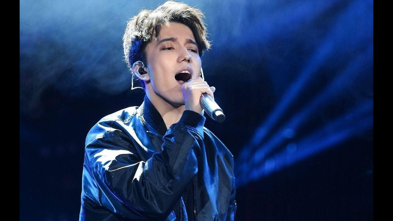 Dimash Kudaibergen Extreme Vocal Range For A Human (F#1 - D8)