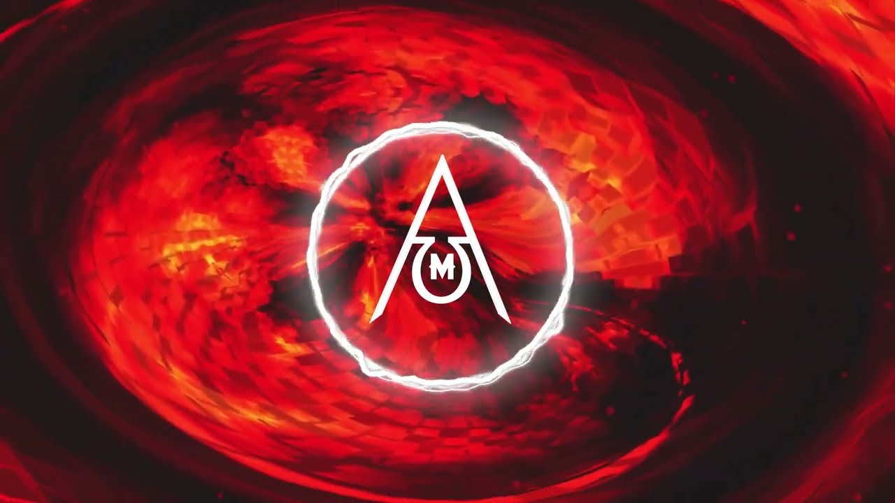 Filip Marchidan - Chaosrealm (Official Visualizer)