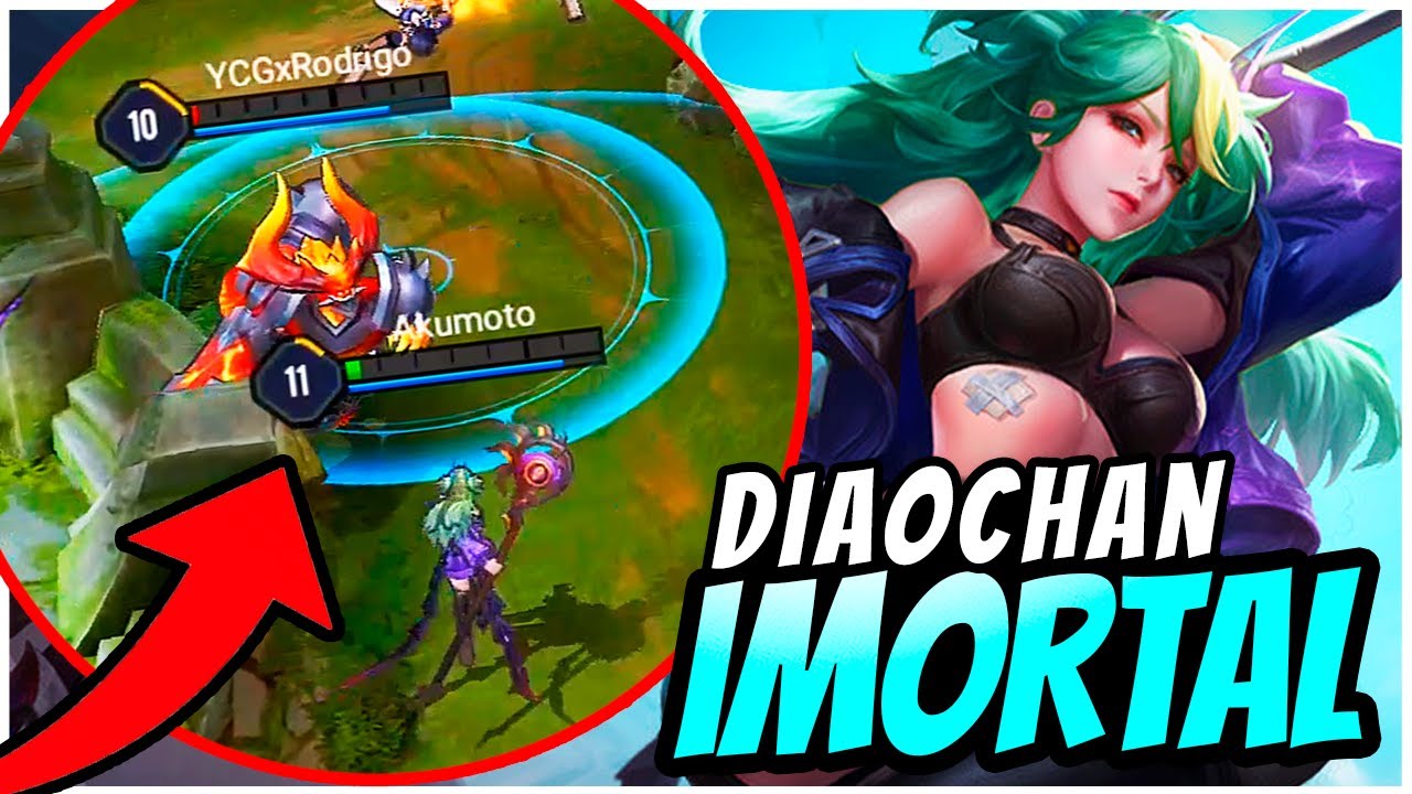 O VERDADEIRO MESTRE DO KITE! 🪁 - Arena of Valor