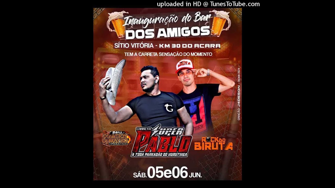 CD AO VIVO DO BAILE DO COWBOY NO 30 DO ACARA