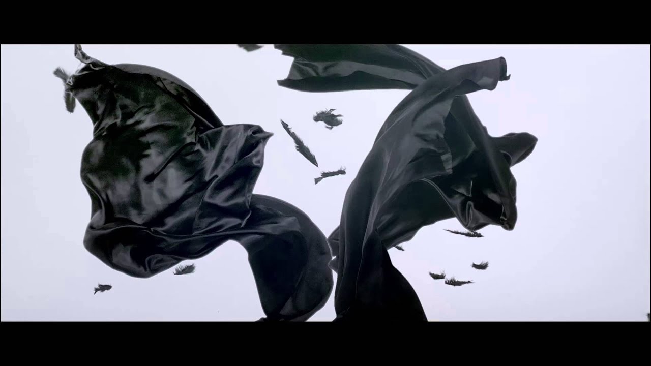 In Love (Excerpts from Music Video)  - Onur Senturk
