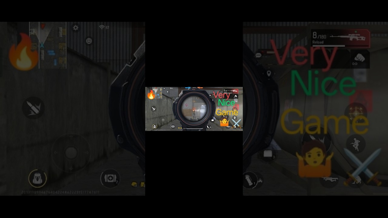 Free fire match change everything