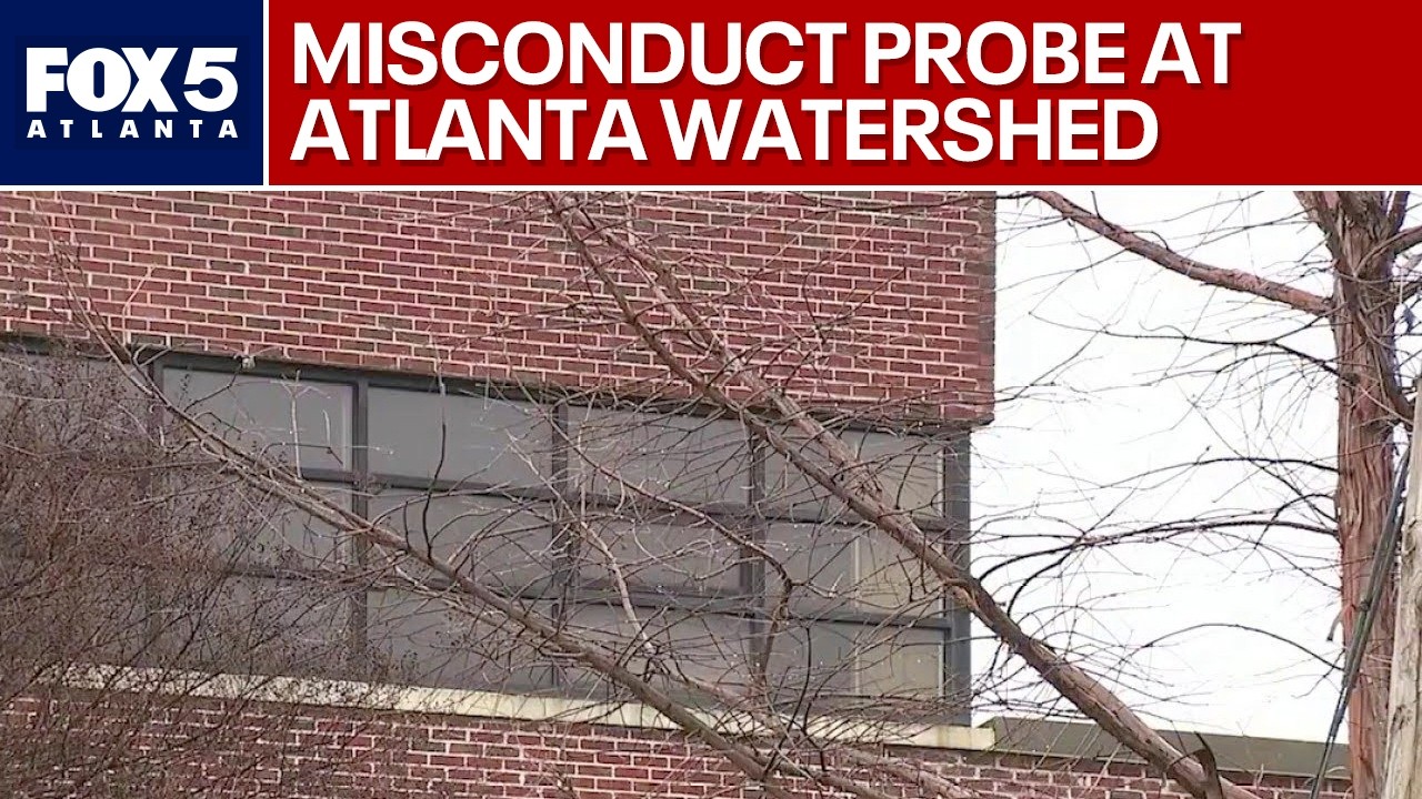 City probe: Employees held hostage over missing wallet | FOX 5 News