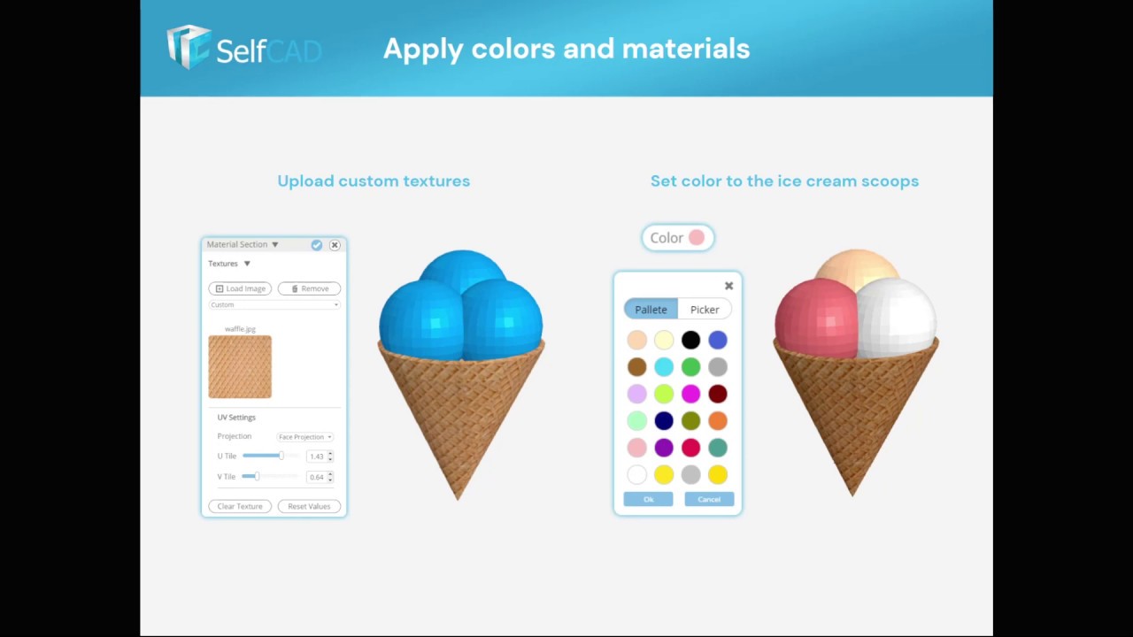 Top Free 3D CAD Design Software