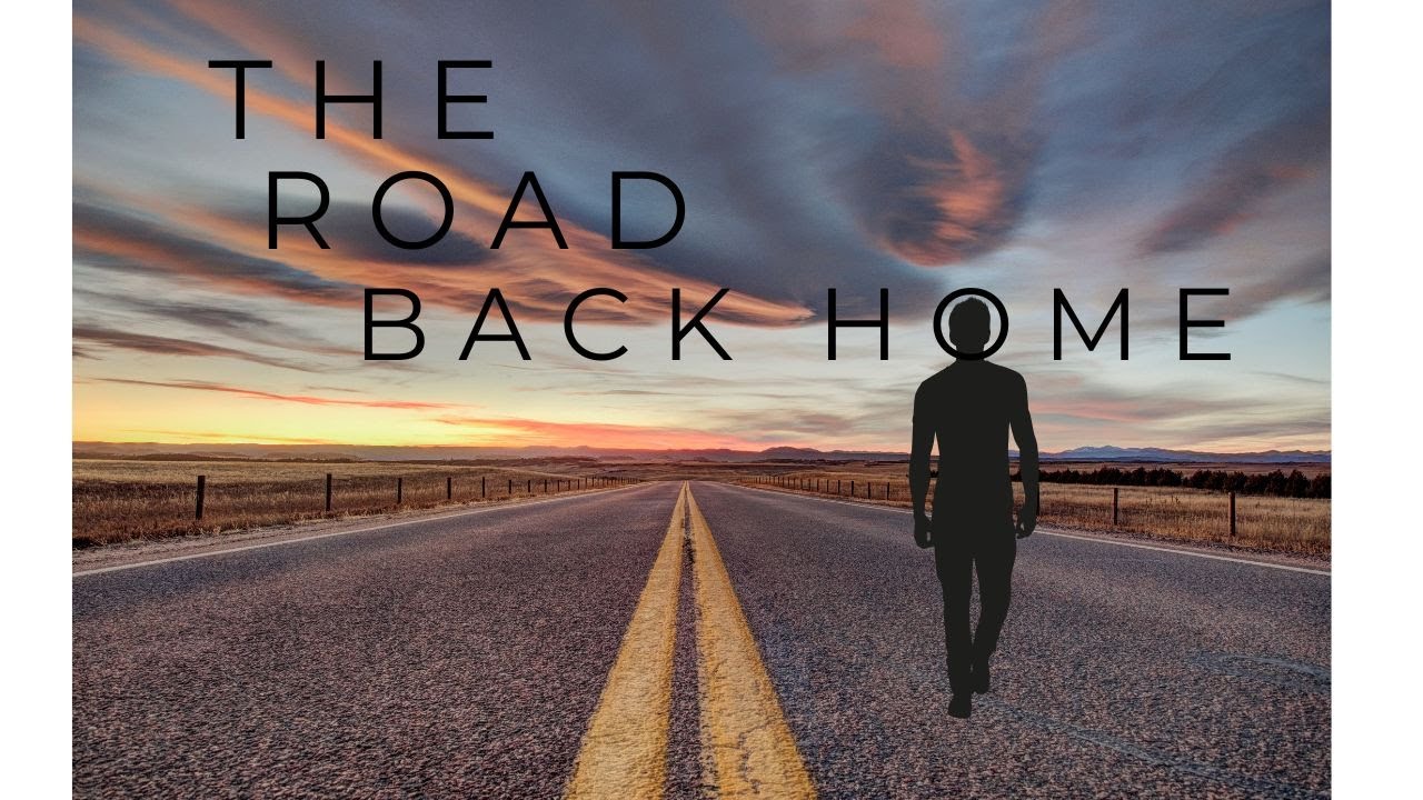 The road back home Original Song by Scotty Dodson