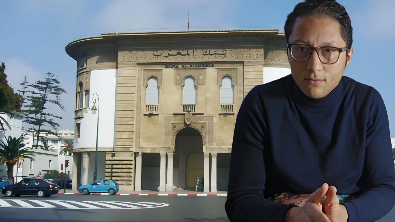 🚨ها كيفاش تحل أي مشكل مع البنك🤔كيف ما كان👍