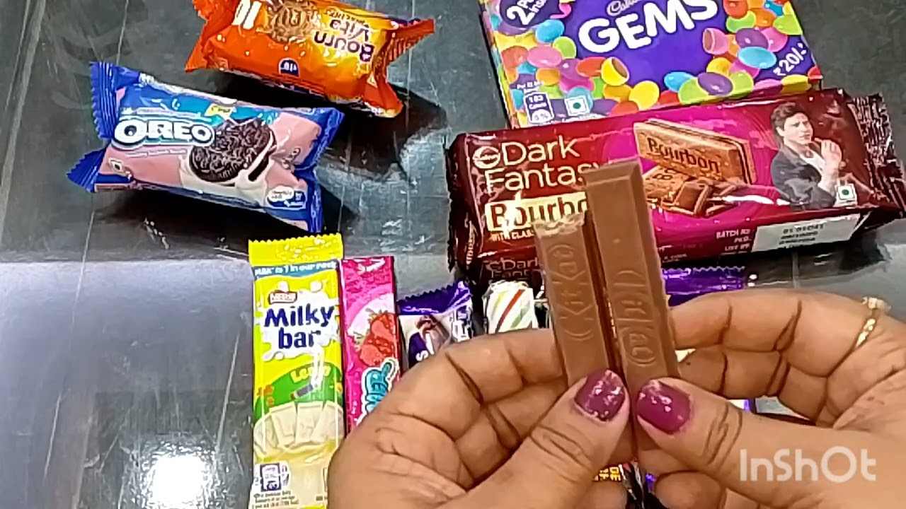 Lots of Chocolate# chocolateburst#love