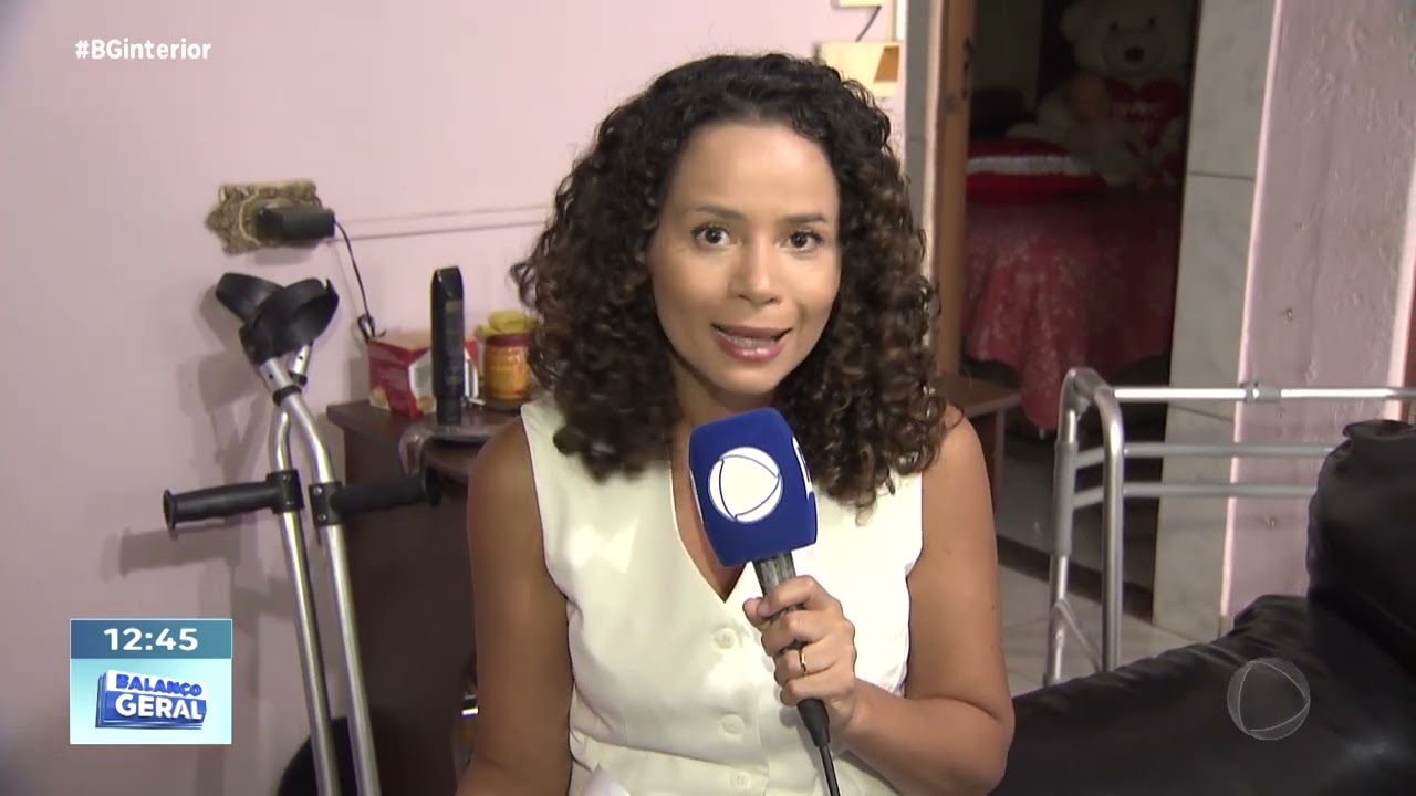 Troca de prótese em Bauru: paciente depende da cirurgia para autonomia