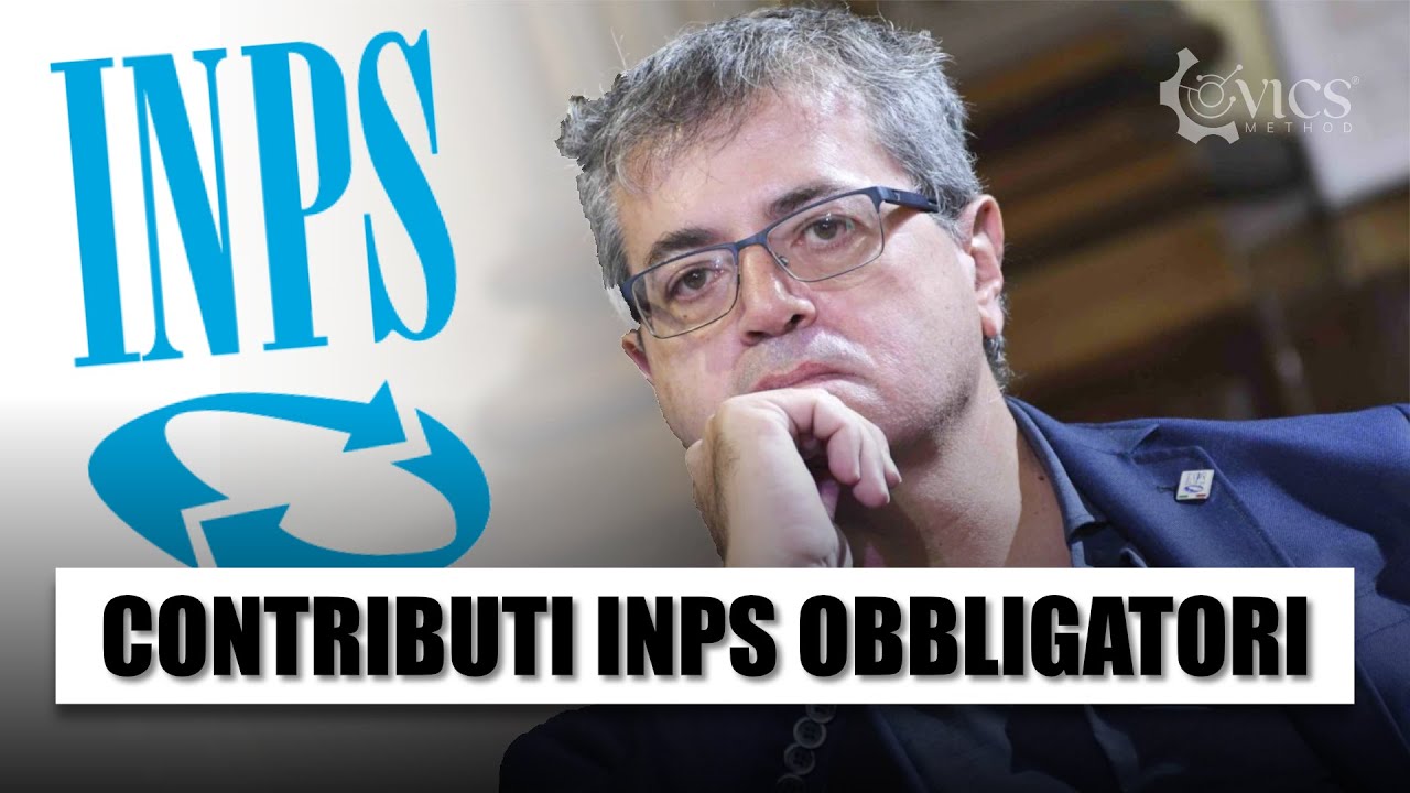 COSA SUCCEDE SE NON PAGO CONTRIBUTI INPS