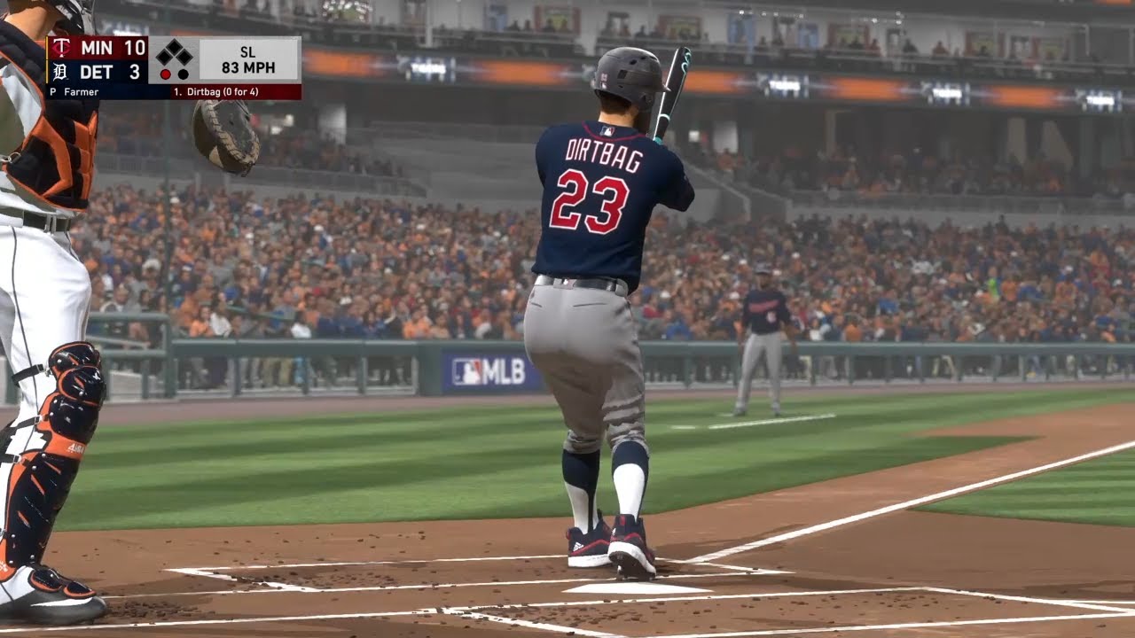 Big Daddy Dirtbag BEST EPISODE OF THE YEAR!!!!