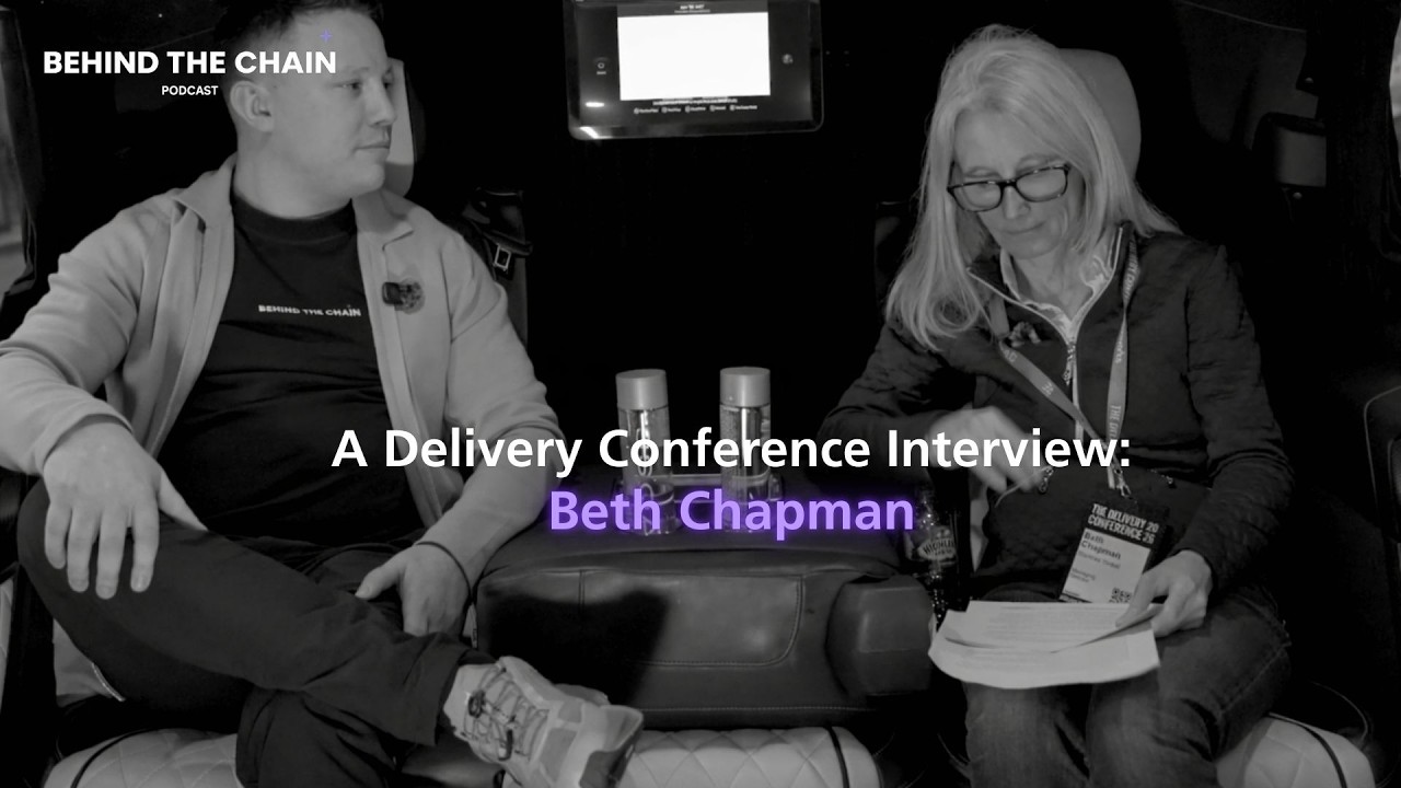 Beth Chapman Interview - Managing Director | Starlinks Global