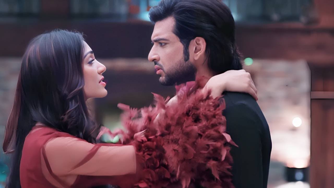 तेरे साथ बिताये हुए पल में कभी भूल नहीं सकती DIL HI TOH HAI | SI 3 | PART 7 | KARAN KUNDRA,YOGITA B