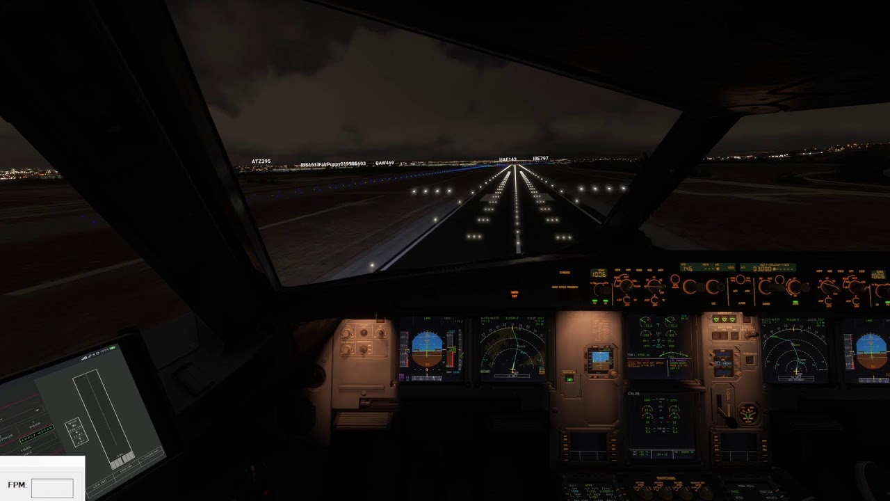 ✈️ From the Algarve to Madrid ✈️ Iberia A320-200